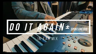 Elevation Worship - Do it again In-Ear Mix