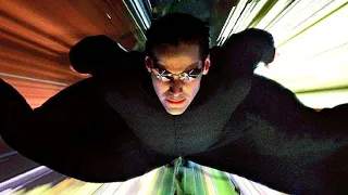 The Beauty of The Matrix | Clubbed to Death