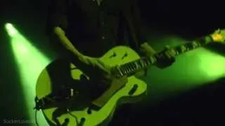 Placebo - Exit Wounds [Paris-Bercy 2013]