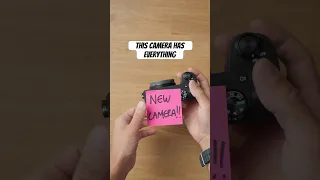 The BEST BUDGET CAMERA you can buy.