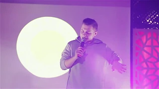 Кирилл Ермаков (live @ OGAE Belarus Party 2017)