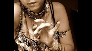 The Most Beautiful Belly Dance Music ("Yearning" by Raul Ferrando)