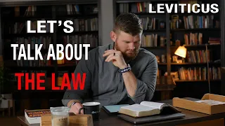 You'll Actually Want To Read Leviticus After Watching This.