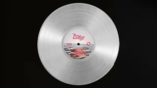 DJ "S" - Groovin (taken from TSTD EDITS 12, silver 10 Inch)