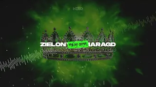 Kizo - Zielony Szmaragd (Majki Remix)