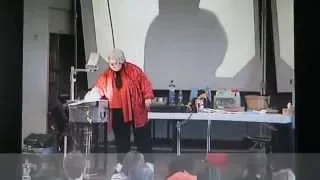 Vera F. Birkenbihl zu Spiegelneuronen (Teil 1)