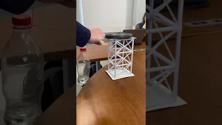 EGR 103 - Paper Tower Test