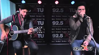 Dan + Shay - 19 You + Me (Live)