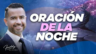 Oración de la noche - Freddy DeAnda