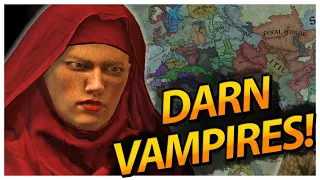 Princes Of Darkness Is A WILD Mod!