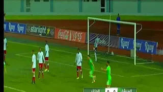 اهداف مباراة ( السيشيل 0-2 الجزائر ) تصفيات كأس أمم أفريقيا 2015/2016