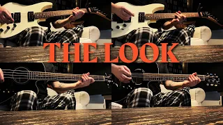 The Look (Roxette Cover)