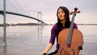 My Way - Frank Sinatra - Cello Cover by CelloEl