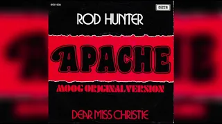 Rod Hunter - 1972 - Apache