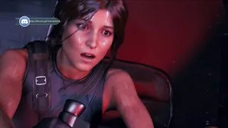 Shadow of the Tomb Raider | Cinematic Trailer | E3 2018 | CenterStrain01