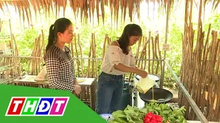 Trailer Tạp chí Du lịch xanh Làng bột Sa Đéc | THDT