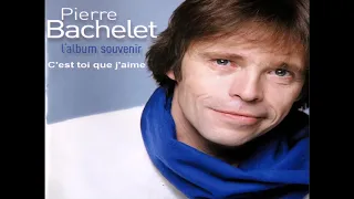 Karaoké Pierre Bachelet - C'est toi que j'aime 1998