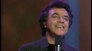 Johnny Mathis - Life Is Just A Bowl Of Cherries
