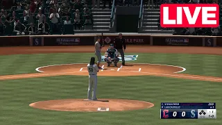 🔴LIVE NOW! Cleveland Guardians vs Seattle Mariners - Apr 2024 MLB Full Game - MLB 24 EN VIVO