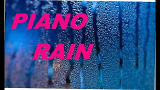 Красивая Музыка для души🎹Снова Дождь