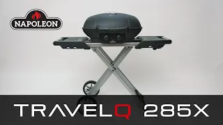 Napoleon TravelQ 285X - Подробный обзор!