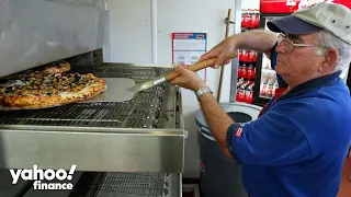 Domino's Pizza to close all of its 29 stores in Italy