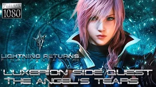 ★The Angel's Tears★ Lightning Returns: Final Fantasy XIII PC [1080p 60fps]