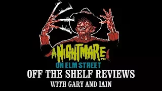 A Nightmare on Elm Street - Off The Shelf Reviews