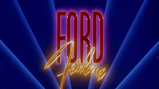 Adventures of Ford Fairlane (1990) original theatrical trailer [FTD-0235]