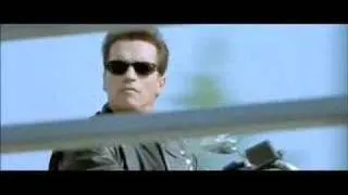 Terminator 2 Trailer