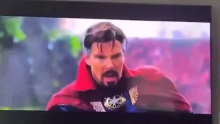 Doctor strange 2 new scenes and leaks