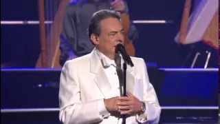 Yanni Voices Concert: Volver A Creer - Jose Jose (Live in Acapulco 2008 4 of 4)