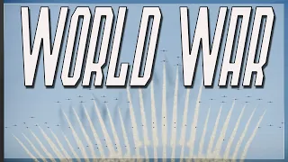 WORLD WAR SEASON 3 (War Thunder)