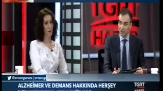 Demans ve Alzheimer