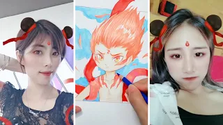 Best Videos Tik Tok /Douyin China Ne Zha 198