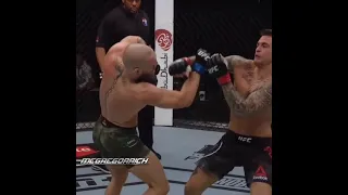 WHAT HAPPENED at UFC 257?! Conor McGregor vs Dustin Poirier 2  + Knockout