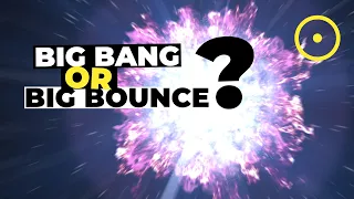 What Is The Big Bounce Theory?