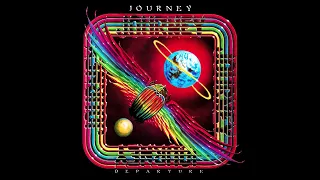 Journey - People and places [lyrics] (HQ Sound)