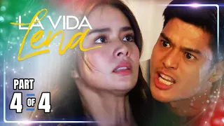 La Vida Lena | Episode 128 (4/4) | December 22, 2021