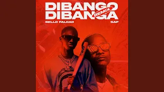 Dibango Dibanga (Remix)