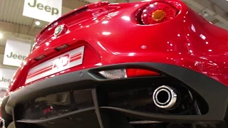 POZNAŃ Motor Show 2015 - Relacja