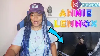 Annie Lennox - No More "I Love You's" REACTION!