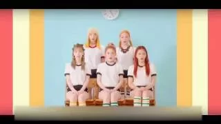 Red Velvet 레드벨벳_러시안 룰렛 (Russian Roulette) 1 HOUR VERSION