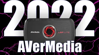 AVermedia LGP Lite -  Хороша или уже нет? | Дешевая брендовая карта захвата