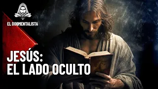 El Abominable Evangelio De Jesús, La Biblia Está INCOMPLETA, Documentales Prohibidos