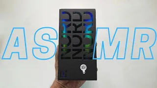 One Plus NORD CE 5G India ✨ ASMR Unboxing_NORD CE AMAZON Retail Unit