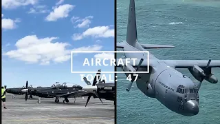 New Zealand Defence Force showcase 2024-2025 | New Zealand Military Power