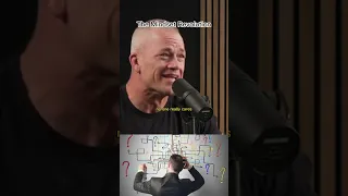 Jocko Willink and Andrew Huberman on Overcoming Life's Challenges