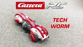 Carrera RC FoldNRoll Racer