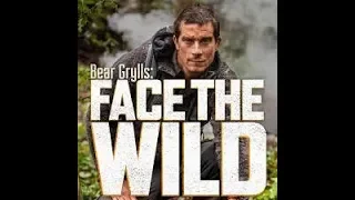 Wild   Bear Grylls  Face the Wild | Facebook‬ | #BearGrylls #London